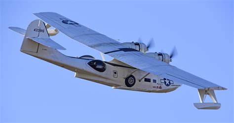 Image result for PBY Catalina History