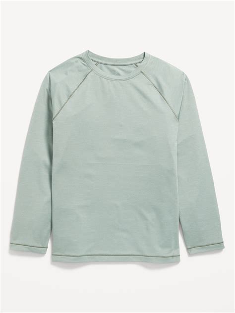 Lightweight Long Sleeve Shirts | Old Navy