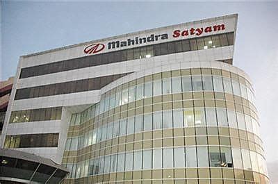 Mahindra Office Photos | Glassdoor