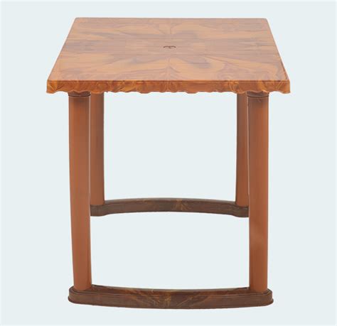 Atlanta Plastic Dining Tables | Rectangular Plastic Table