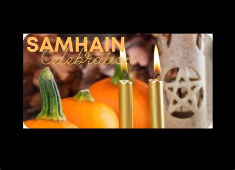 Samhain Celebration w/ Jen Torres, 712 Grove Ave, Racine, WI, 28 ...
