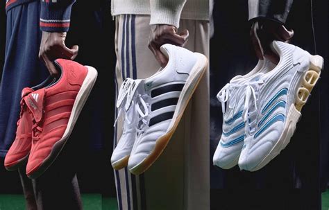 4/18発売｜KITH × adidas Football 2025 Spring collection｜抽選/販売/定価情報 | スニーカーダンク