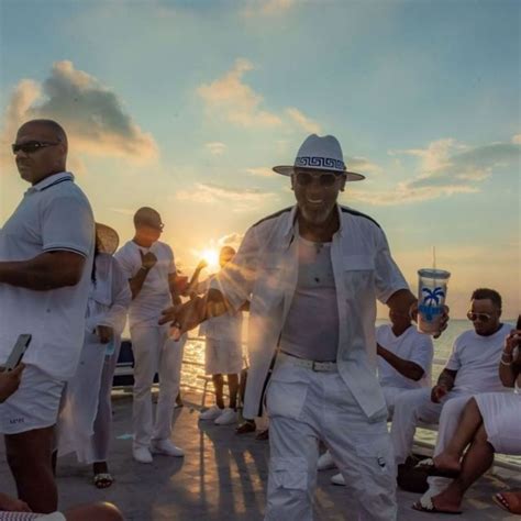 All Inclusive!!!!Luxury Party!!!! All Inclusive event!!! (Over 21 Event ...