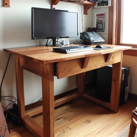 Courner Computer Table 的图像结果