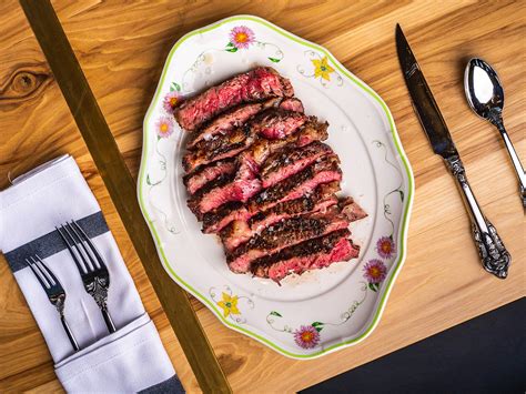 10 Best Restaurants in Charlotte for a Top-Notch Meal