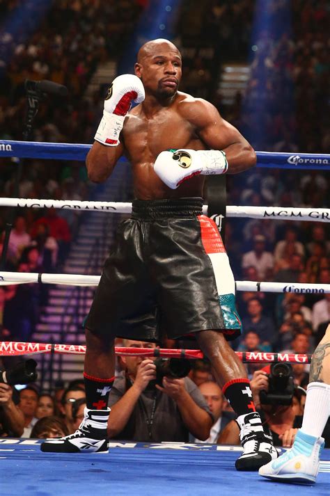 Mayweather Boxing 的图像结果