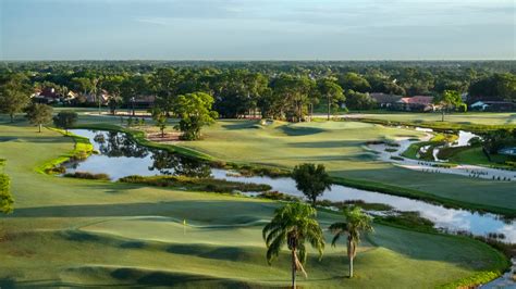 Home Page - PGA National Members Club