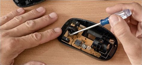 How to Fix iBUYPOWER Mouse Left-Click 的图像结果