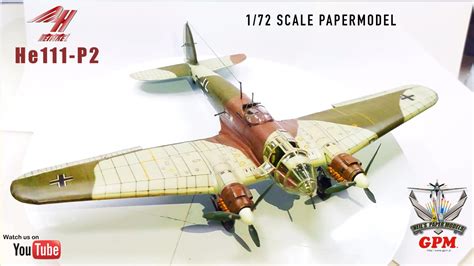 Image result for GPM Paper Model