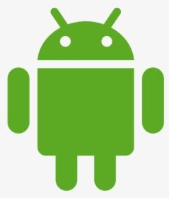 Image result for Android/iOS Logo Transparent