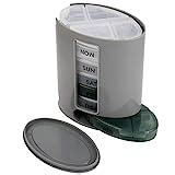 Top 10 Timed Medicine Dispensers of 2023 - Best Reviews Guide