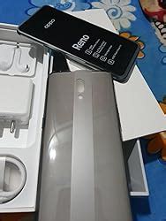 OPPO Reno (Jet Black, 8GB RAM, 128 GB Storage) : Amazon.in