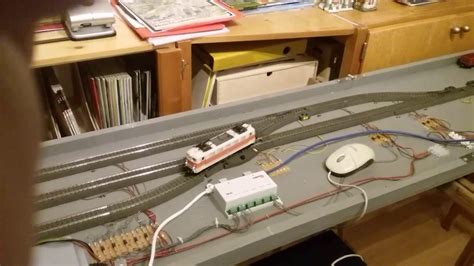 Image result for Arduino Marklin CS3