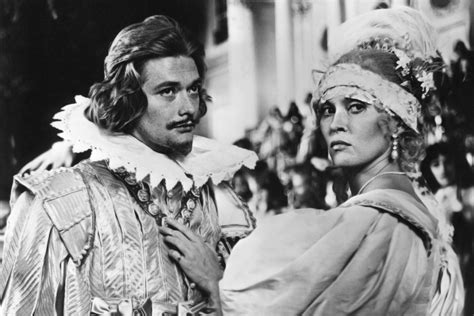 The mystery of the ‘real’ Milady de Winter of The Three Musketeers ...