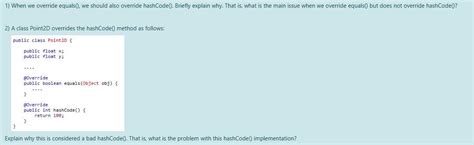 Image result for Override Equals Java