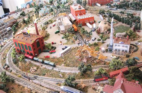 Short Line Model Railroads 的图像结果