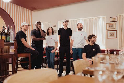 Lyon 6e. Sauce Poulette, le retour de la brasserie excellente