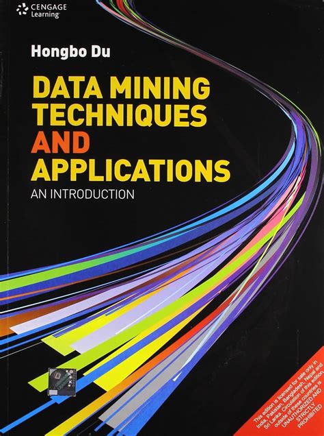 Buy Data Mining Techniques and Applications: An Introduction, 1st ...