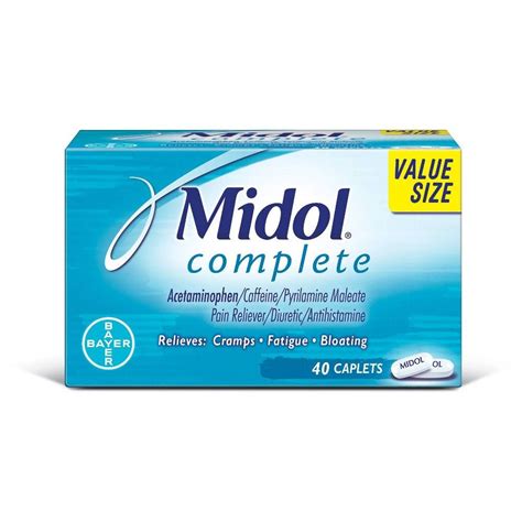 Midol vs pamprin for bloating. Midol vs Pamprin: A Comprehensive ...