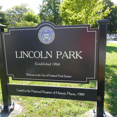 LINCOLN PARK - All You Need to Know BEFORE You Go 2026 (with Photos ...