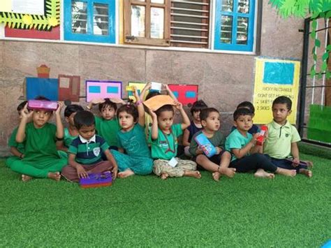 Top 10 Preschool In Hsr Layout - Babysitting, Play Home, Nursary ...