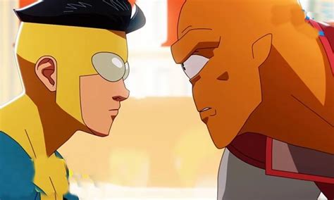 ‘Invincible 2’ teaser trailer shows aftermath of Invincible’s brutal ...