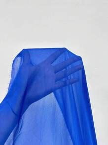 SHEIN VCAY Solid High Low Hem Tube Top | SHEIN USA