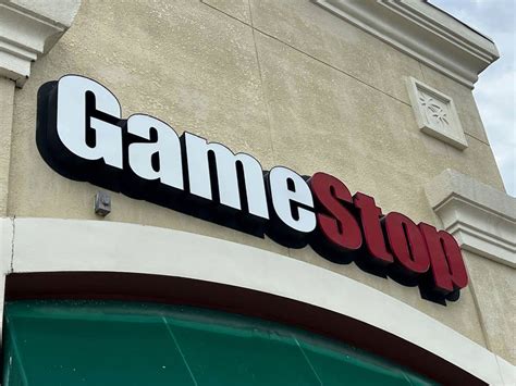 GameStop Stock Rallies On Bitcoin Speculation After Ryan Cohen’s ...