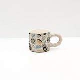 Buy Protective Classic Evil Eye Mug Online