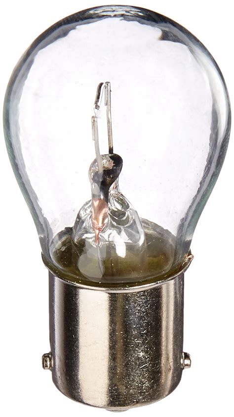 SYLVANIA 1073 Basic Miniature Bulb, (Contains 2 Bulbs) (1073.BP2 ...