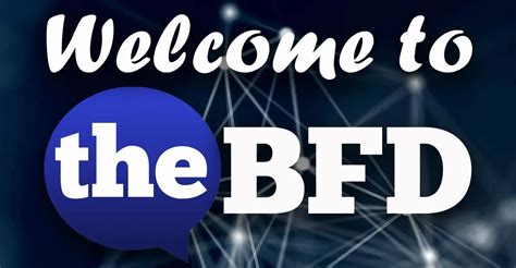 Image result for BFD Open