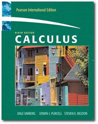 Buy Online Course Pack:Calculus:International Edition with MyMathLab ...