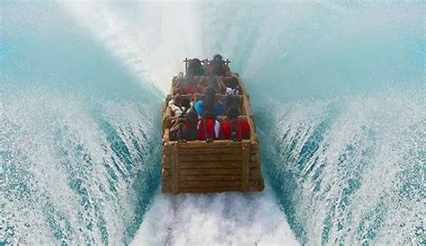 Wonderla Amusement Park In Bangalore Makes For The Most Exciting ...