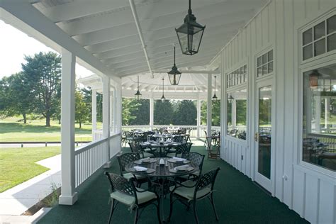 Elkridge Country Club