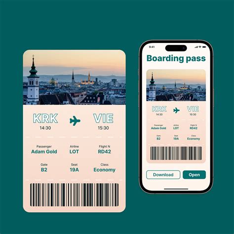 Boarding Pass Check In 的图像结果
