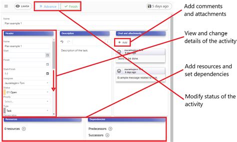 Image result for Activity View in BenefitPoint