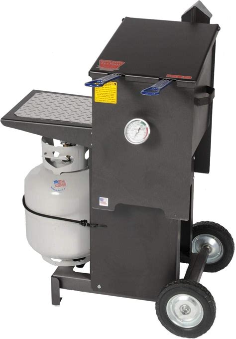 The Best Rv Works Propane Deep Fryer - Product Reviews