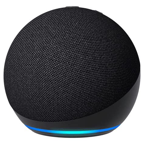 Buy amazon Echo Dot (5th Gen) with Built-in Alexa Smart Wi-Fi Speaker ...