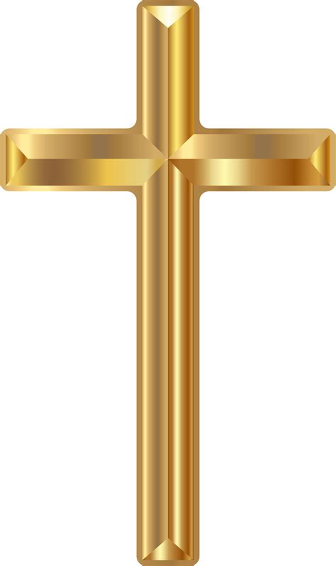 Christian Cross Transparent Transparent HQ PNG Download | FreePNGimg