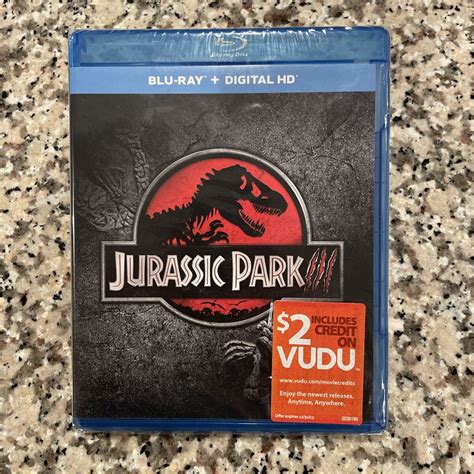 Jurassic Park Blu Ray Release Jurassic World: Ultimate Collection (4K
