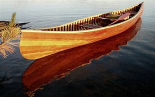 Image result for CANOES