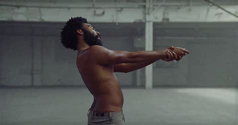 This Is America 的图像结果