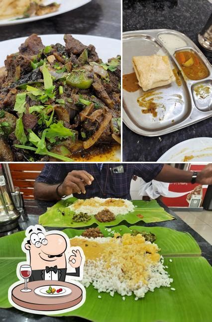 RAHMATH RESTAURANT, Thottilpalam - Restaurant menu, prices and reviews