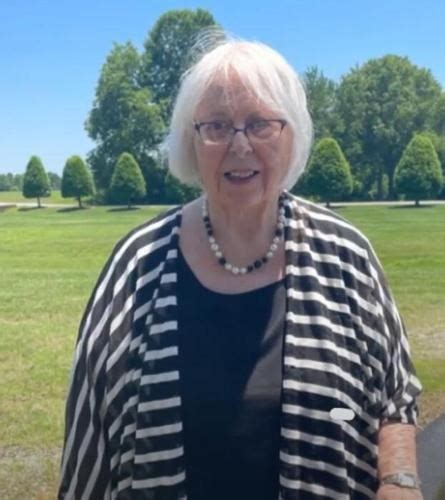 Patricia Patterson Obituary (2024) - Moraivalls, NC - Adams Funeral ...