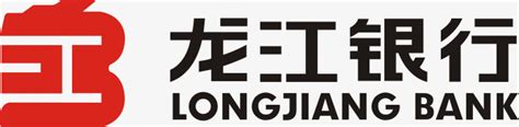 高清龙江银行logo-快图网-免费PNG图片免抠PNG高清背景素材库kuaipng.com