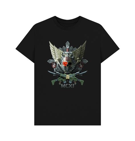 Astra Militarum Ursarkar E. Creed T Shirt – MERCH.WARHAMMER.COM