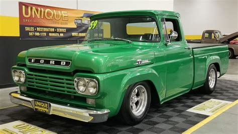 Ford Truck 1959