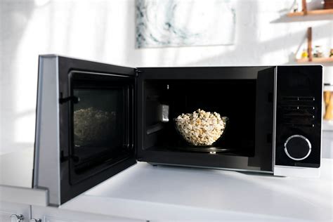 Microwave Popcorn Nutrition Facts: A Comprehensive Guide