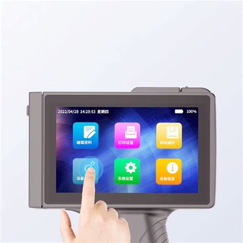Image result for Handheld Portable Printer