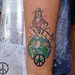 Best Professionl Tattoo Training/Course In Delhi/India